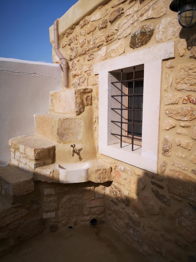 Villa Casa Opuntia Pappaygiannades Exterior foto