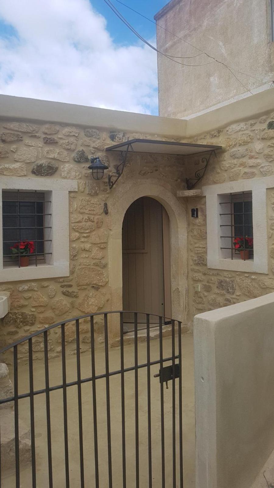 Villa Casa Opuntia Pappaygiannades Exterior foto